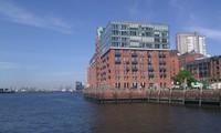 Hamburg / Elbe